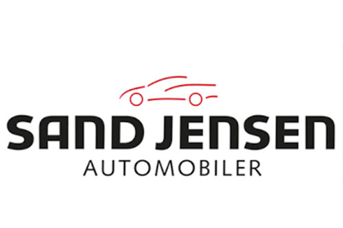 Sand Jensen Logo