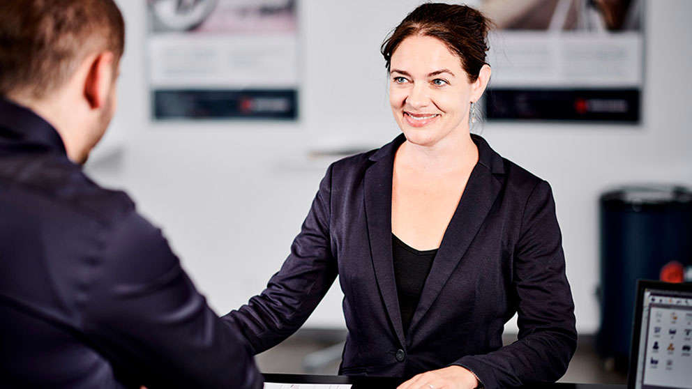 Skorstensgaard Kunderservice 2026