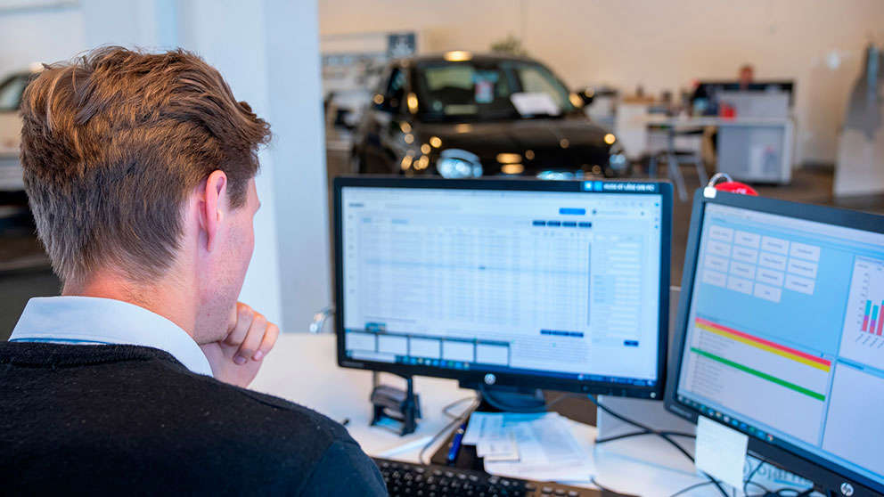 Bjarne Nielsen Dahl Pedersen Personale 2025