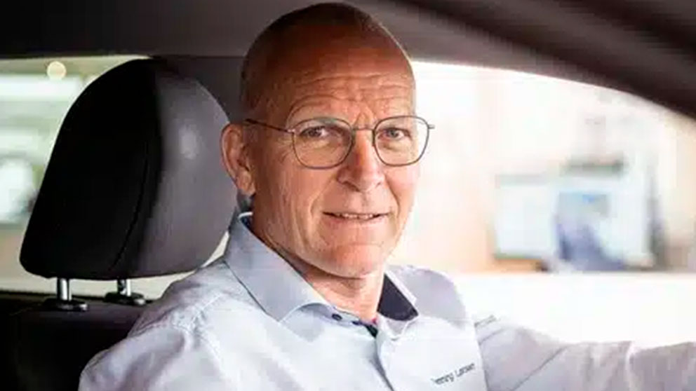 Max Due Flemming Lasrsen 2026