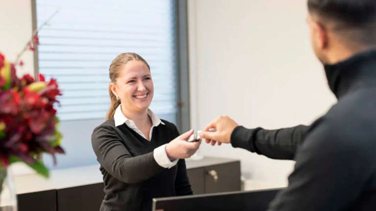 Semler Mobility Servicerådgiver 2026