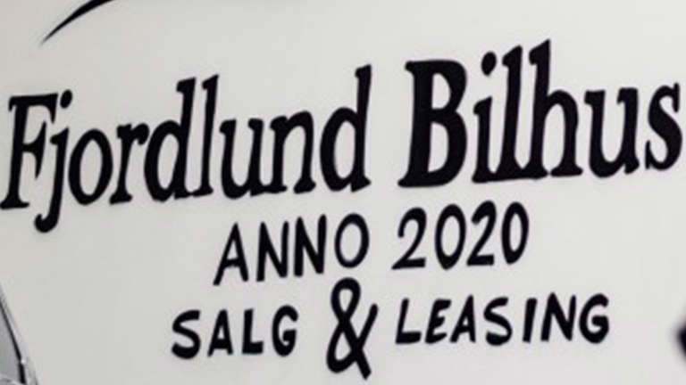 Fjordlund Bilhus Billede 2026