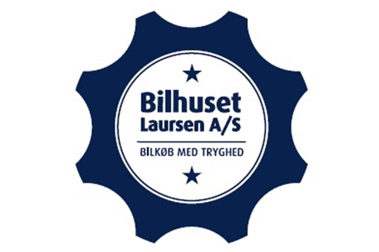 Bilhuset Laursen