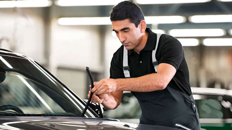 Bayern Autogroup Klargøring 2025