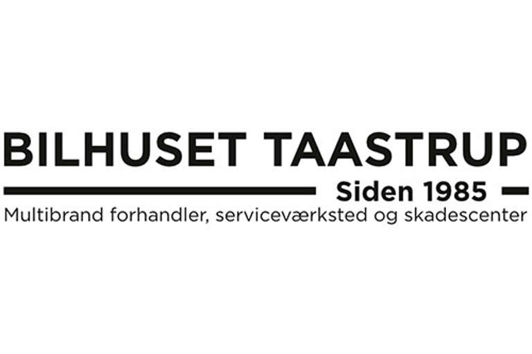 Bilhuset Taastrup