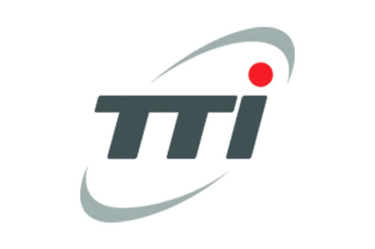 TTI Logo 2026