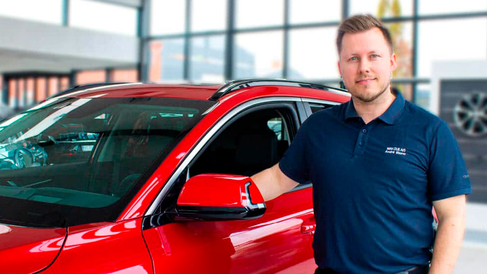 Max Due Andre Storm Køge 2026