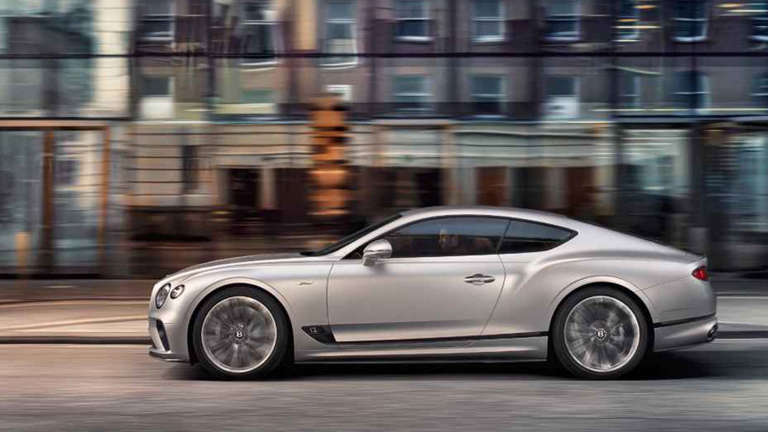 Semler Premium Bentley 3 2025