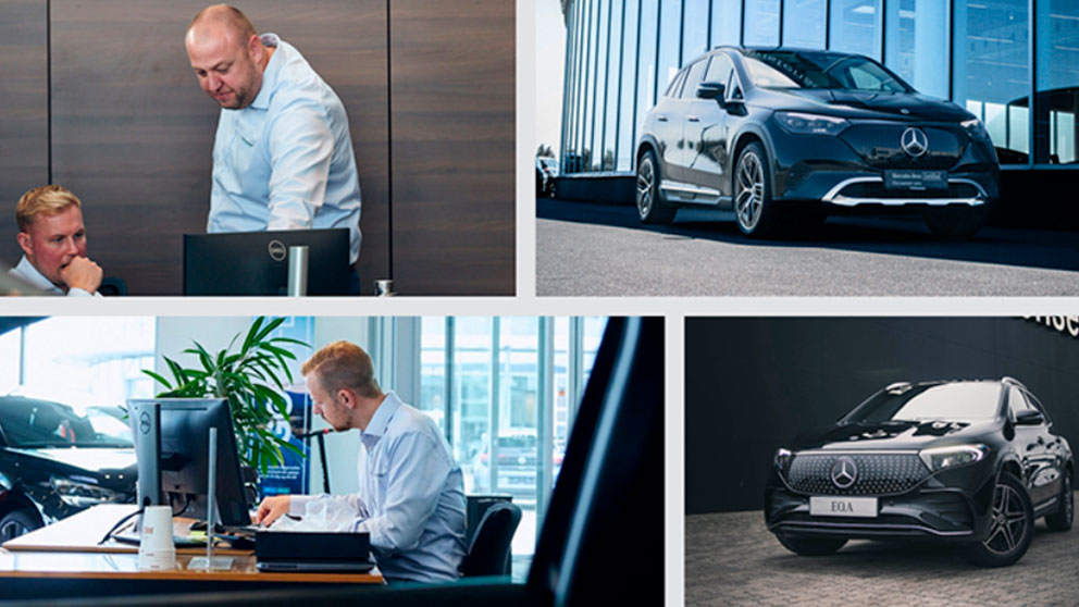 P Christensen MB Salg 2026