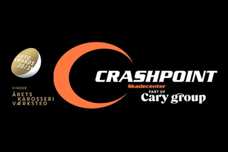Crashpoint Logo 2025
