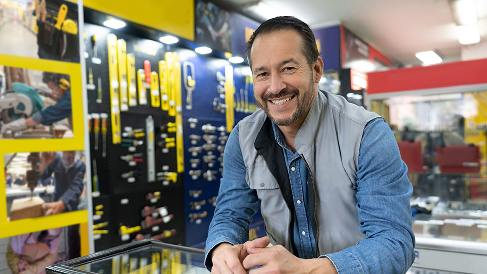 Reservedele 5 Istock 2026