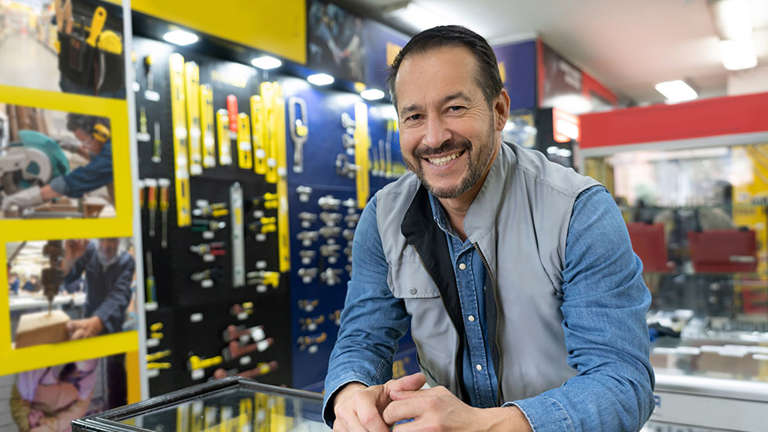 Reservedele 5 Istock 2026