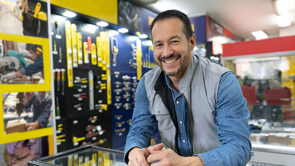 Reservedele 5 Istock 2026