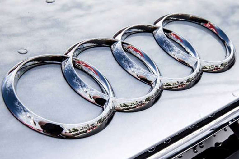 Audi Logo Til Topbillede 2021