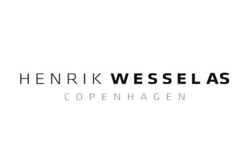 Henrik Wessel Logo 2026