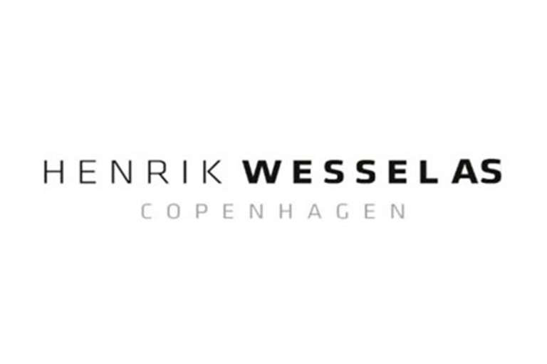 Henrik Wessel Logo 2026