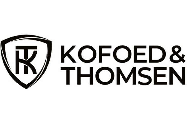 Kofoed Og Thomsen 2025