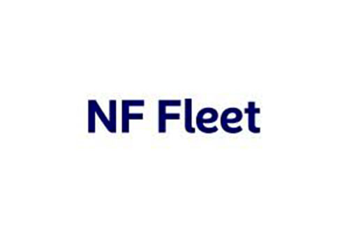 Nf Fleet Moerkblaa