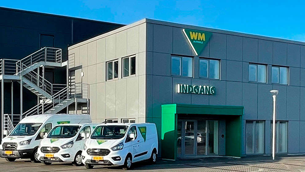 WM Autodele Facade 2026