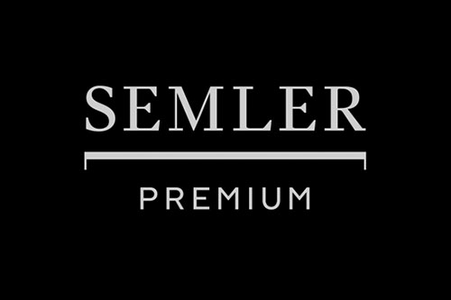Semler Premium Logo 2026