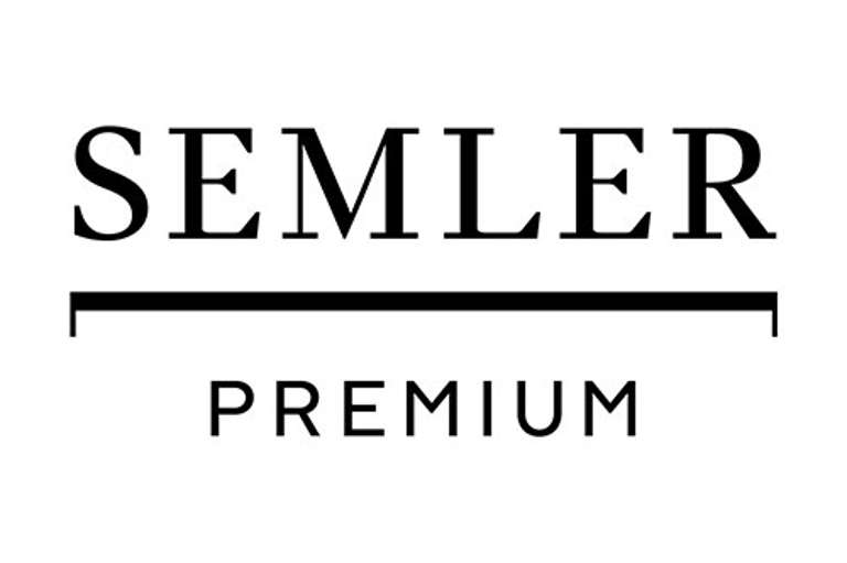 Semler Premium Logo 2026