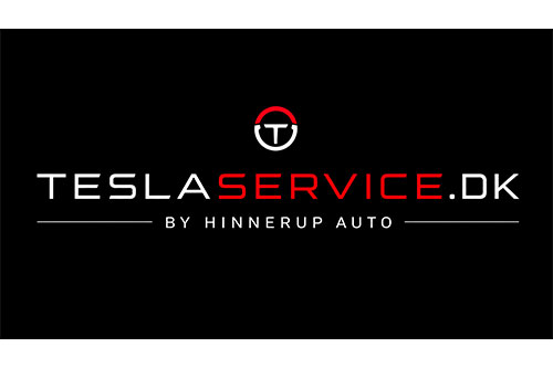 Hinnerup Auto Tesla Service