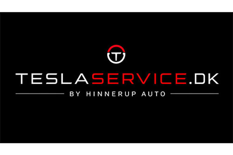 Hinnerup Auto Tesla Service
