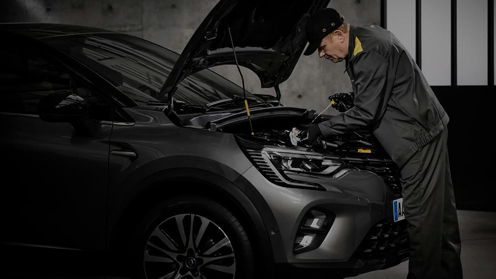 Renault Mekaniker Fabr.