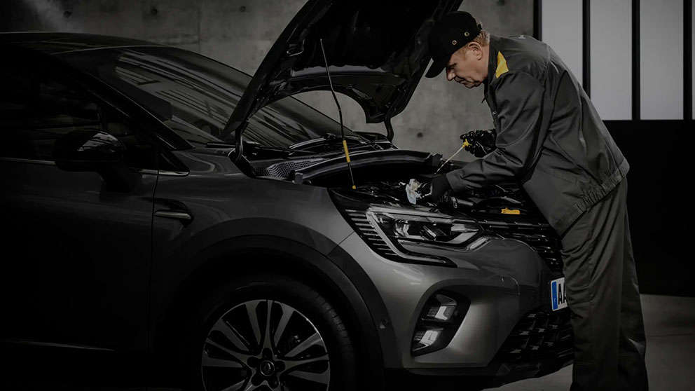 Renault Mekaniker Fabr.