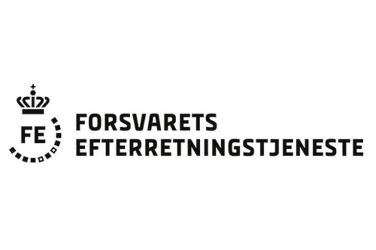 Forsvarets Efteretningstjeneste Logo 2026