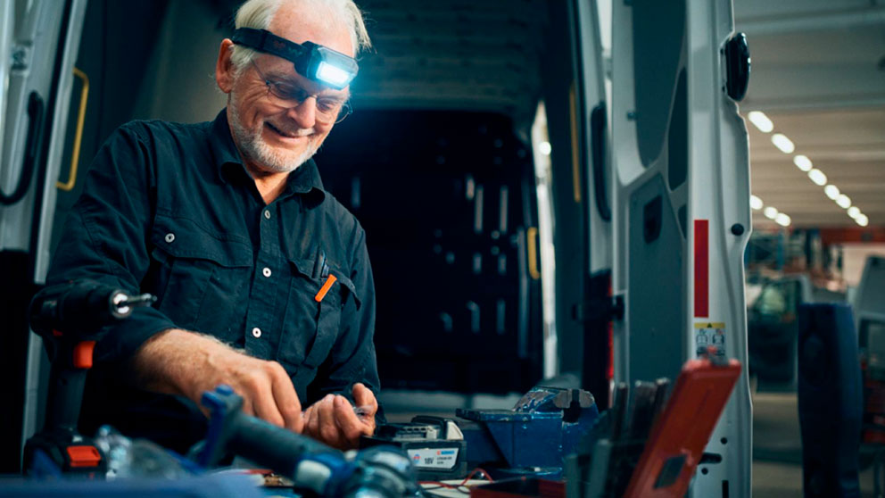 Semler Fleet Logistics Billede 3 2025