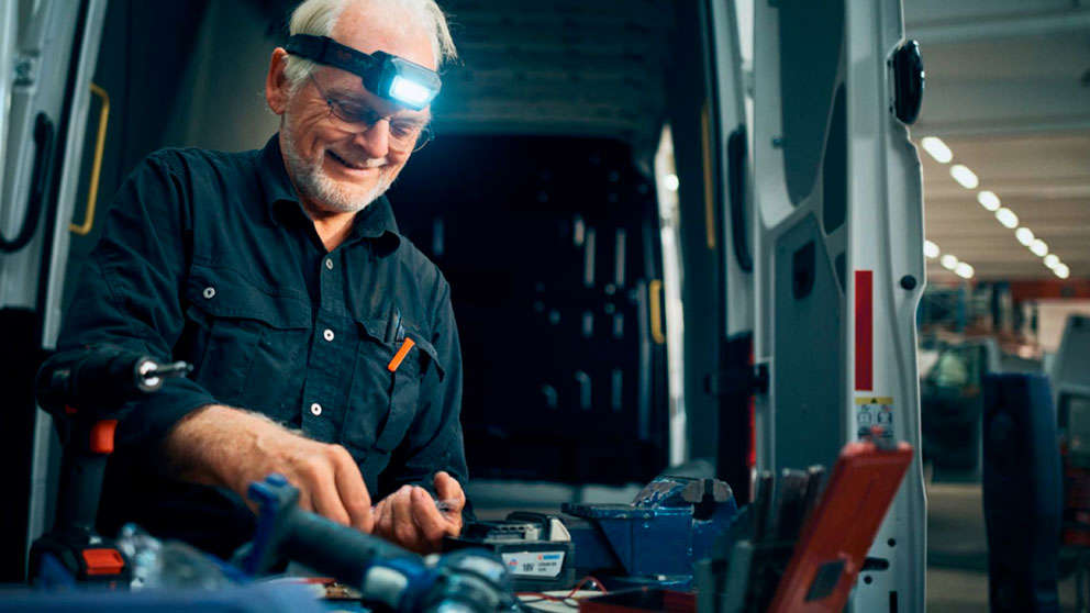 Semler Fleet Logistics Billede 3 2025