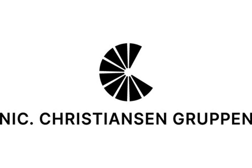 Nic Christiansen Gruppen