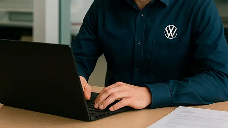 Leif Thygesen Biler VW Servicerådgiver