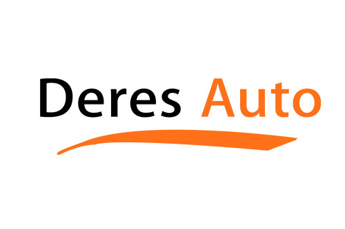 Deres Auto Logo 2024