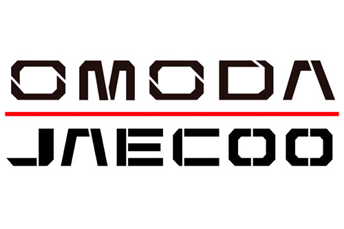 Omoda Jaecoo