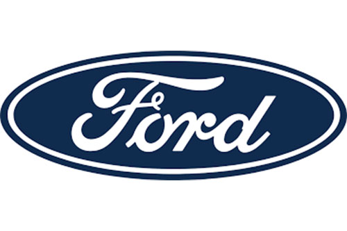 Ford 2023