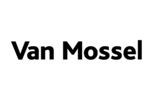 Van Mossel Logo 2024