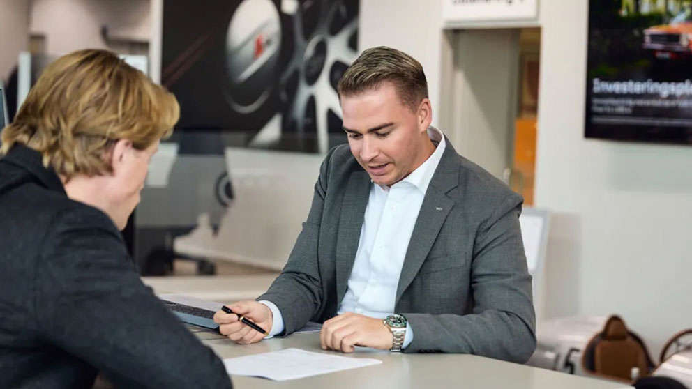 Semler Mobility Sælger 2026