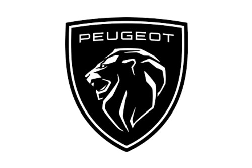 Peugeot Nyt Logo 2021