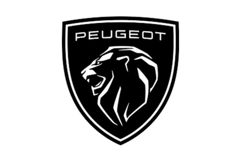 Peugeot Nyt Logo 2021