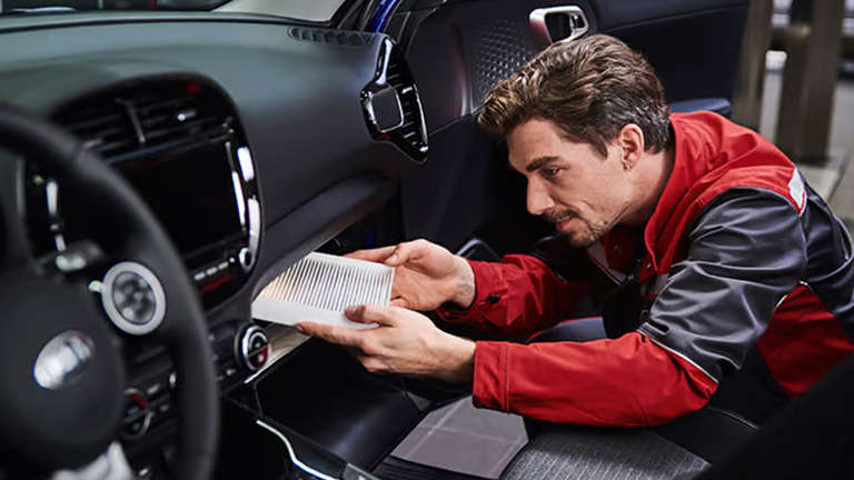 KIA Mekaniker 2 2025