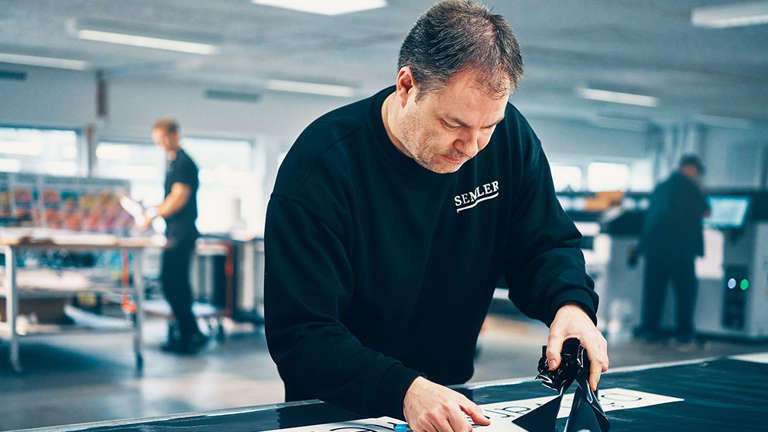 Semler Fleet Logistics Folie 3 2026