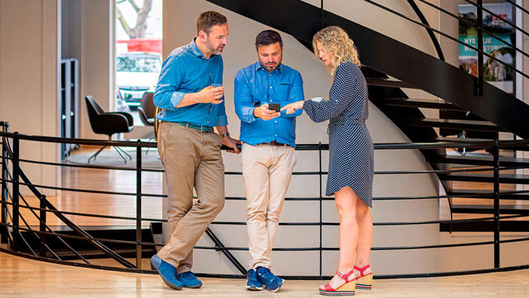 FDM Som Arbejdsplads 2024