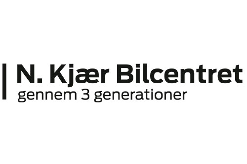 N. Kjær Bilcentret