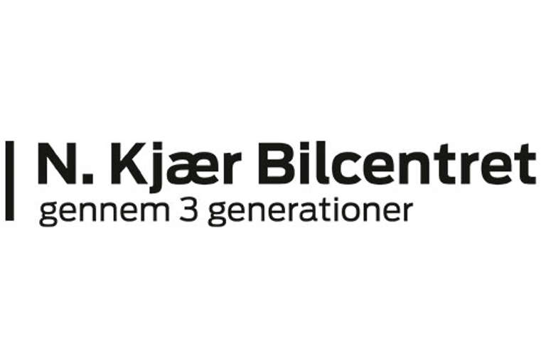 N. Kjær Bilcentret