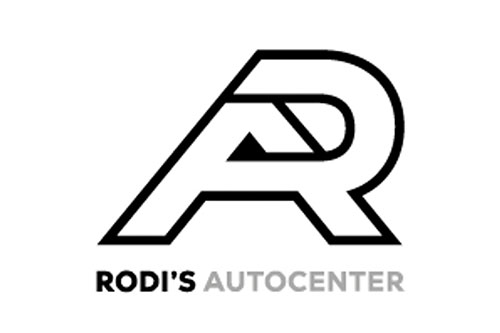 Rodi's Autocenter Logo