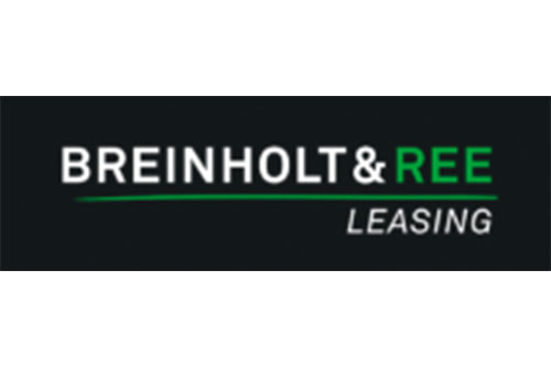 Breinholt & Ree