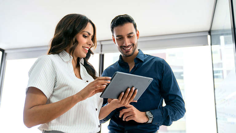 Kontor 3 Istock