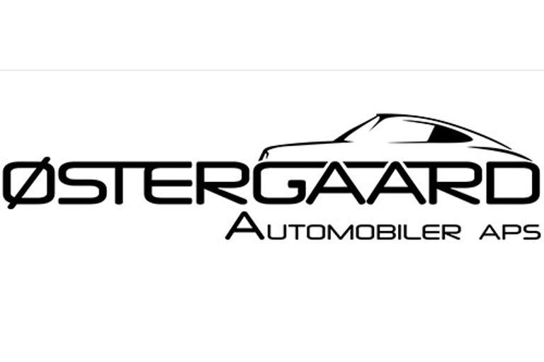 Østergaard Automobiler